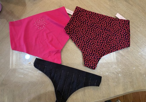 Victoria secret mutandine - secret,