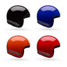 Casco jet Bell Magnum Open