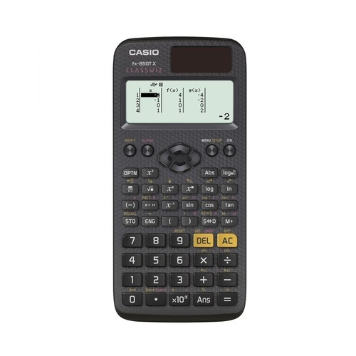 Casio 85gt x - fx-85gt,