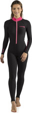 Skin Fullsuit 1Mm Tuta Donna