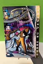 SPECIALE PK #1 OMBRE SU VENERE - EDIZIONE SPECIALE RARA! - DISNEY 1996