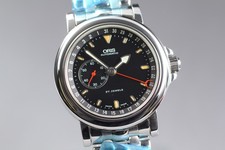 Set Completo [NOS] ORIS 640