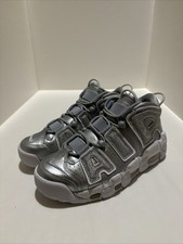 Nike Air More Uptempo "Forte e