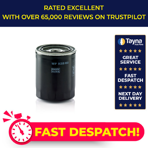 Filtro olio adatto toyota - adatto, a