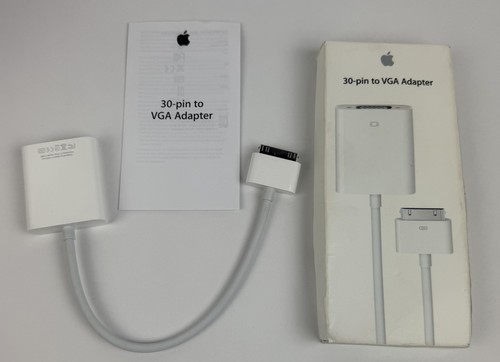 Apple adattatore pin a - apple, 30