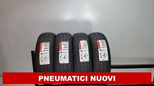 Gomme nuove 185 60r15 - nuove, 185/60r15