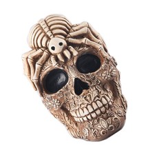  Teschio Soprammobile