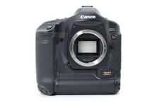 Corpo Canon EOS-1Ds Mark II