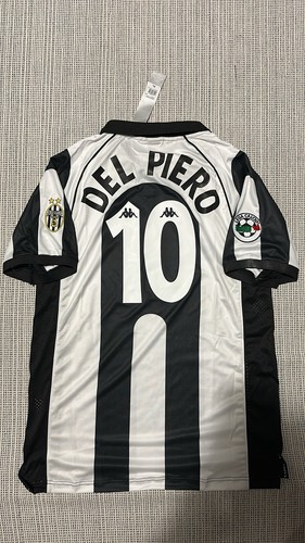 Kappa juventus maglia home - kappa,