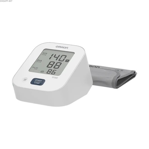 Omron essential - m2,
