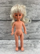Bambola Playmates anni 60