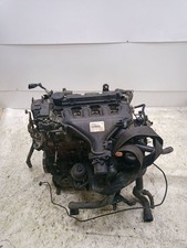 Motore Ford Mondeo MK IV 2007