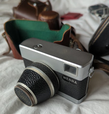 Job lot of Cameras &