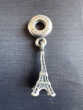 Ciondolo Pandora Parigi Torre