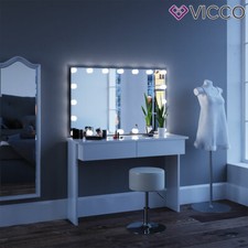 Vicco toletta trucco azur - toletta,
