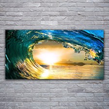 Canvas print Wall art on