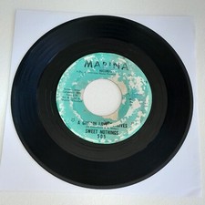 SWEET NOTHINGS A Girl In Love