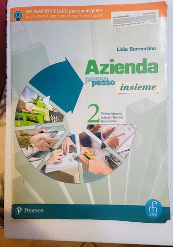 Azienda passo insieme - passo,