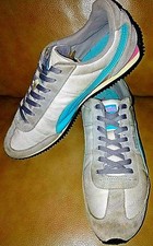 Scarpe da corsa sportive Puma