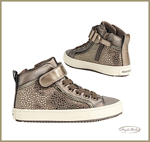 Geox scarpe bambina - scarpe, da