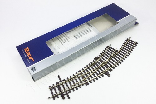 Roco 42464 scambio - 42464, curvo