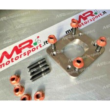 Kit flangia montaggio - flangia, td04