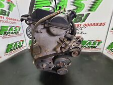 MOTORE SMART FORFOUR 454 1.3 BENZINA 95CV 2004-2006 135930