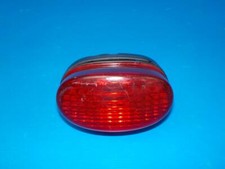 FANALE POSTERIORE REAR TAILLIGHT SUZUKI FREEWIND XF 650 1997 1998 1999 2000 2001