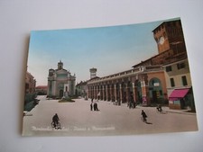 Reggio Emilia - Montecchio