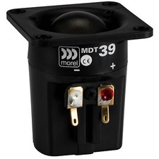 Morel MDT 39 1-1/8" Compact