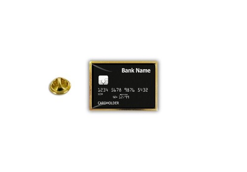 Spilla pin badge - badge, pin's