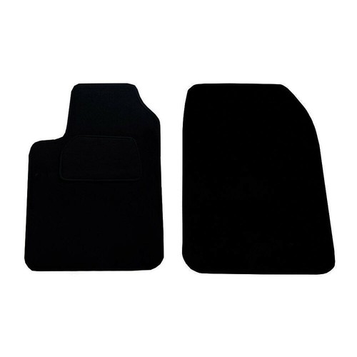 Tappetini auto moquette con - auto, in
