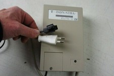 Telecom ISDN-NTBA Siemens &