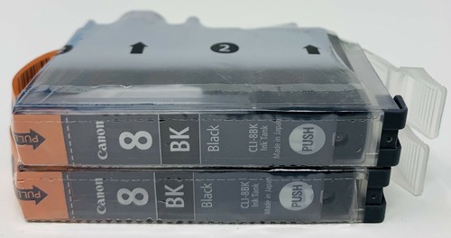 Canon cli 8bk - cli-8bk, 0620b001