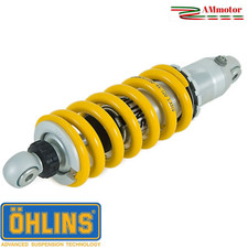 Ammortizzatore ohlins moto - ammortizzatore,
