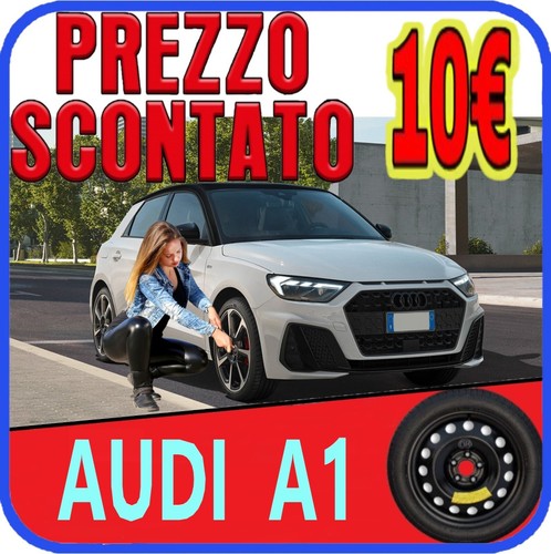 Ruotino scorta per - di,