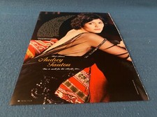 PAD31 PICTURE ARTICLE 12X9 AUDREY TAUTOU