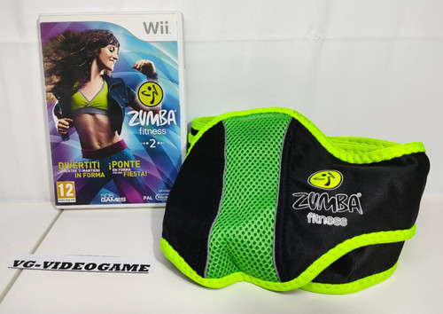 Zumba fitness con fascia - zumba, 2,