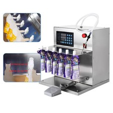 Riempitrice sacchetti