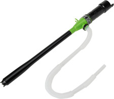 PRKG110P Pompa Travaso Liquidi