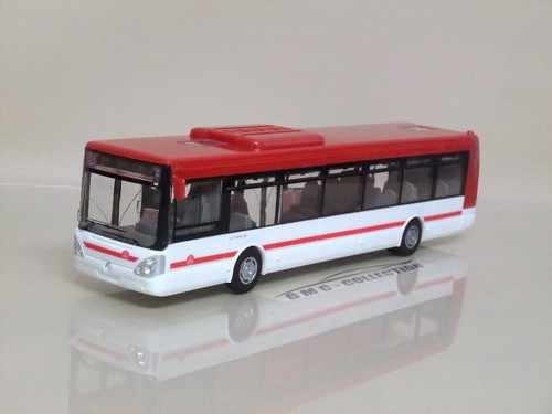 Iveco irisbus citelis 2008 - citelis,
