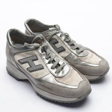 Sneaker Hogan Metallizzate 36