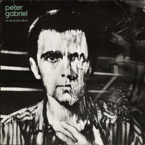 Peter gabriel ein - peter,