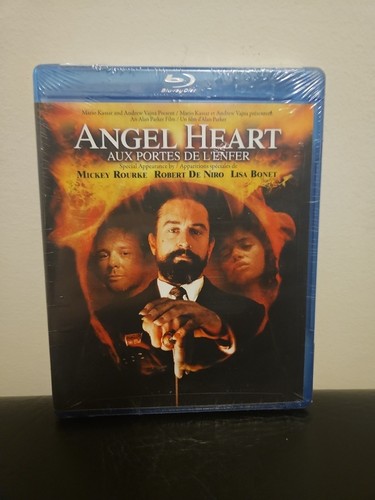 Angel heart 1987 - (bluray),