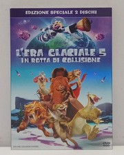 L'era glaciale 5: in rotta di