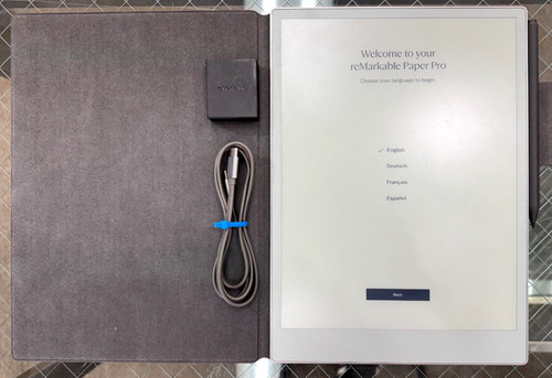 Remarkable paper pro 64 - remarkable,