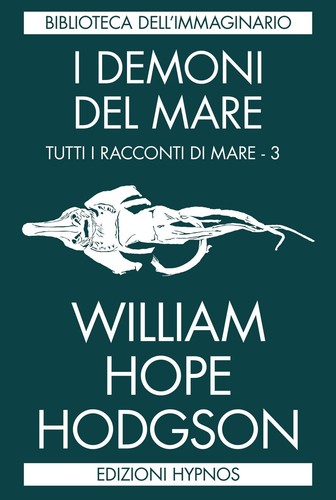 Libri hodgson william - -, i