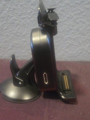 Supporto gps garmin zumo - gps, 550