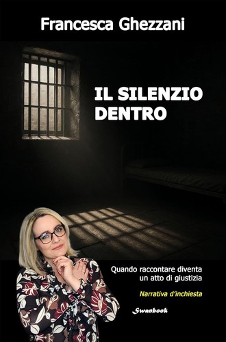 Silenzio dentro quando - il, dentro.