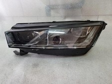 Skoda Octavia IV 4 FANALE FARO